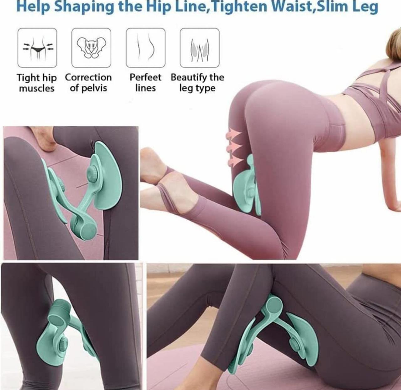 Entrenador De Suelo Pelvico De 3 Niveles