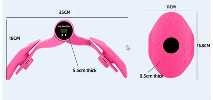Entrenador De Suelo Pelvico De 3 Niveles