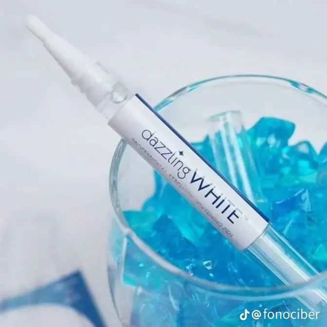 🦷 Lápiz Blanqueador Dental Lleva 2x1