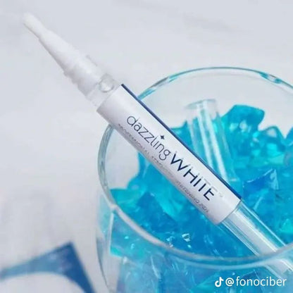 🦷 Lápiz Blanqueador Dental Lleva 2x1